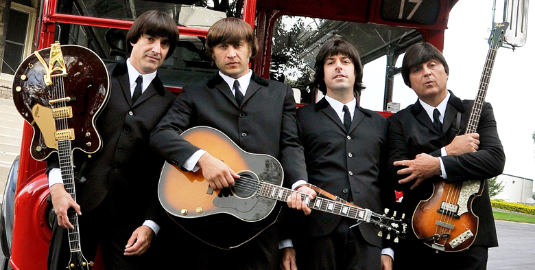 Beatles Tribute