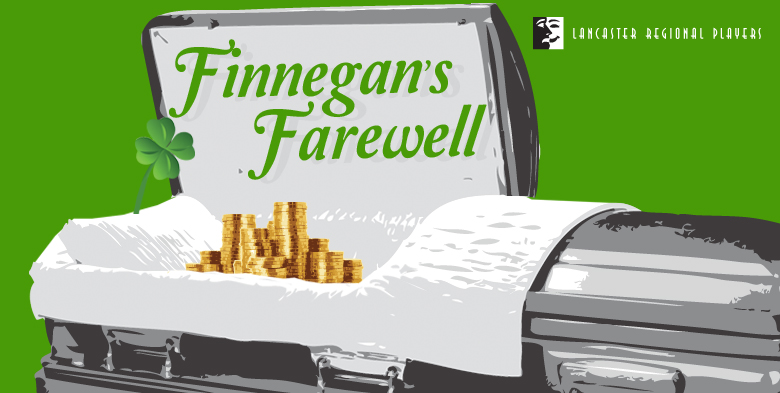 Finnegan's Farewell