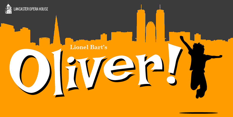 Oliver!