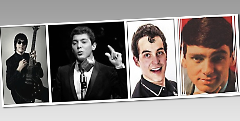 Tribute to Roy Orbison and the Teen Idols
