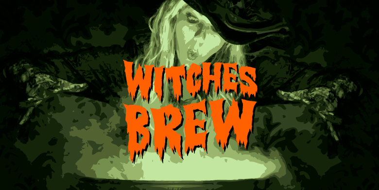 Witches Brew