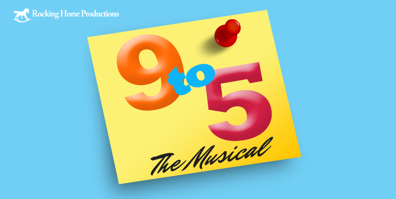 9 to 5: The Musical