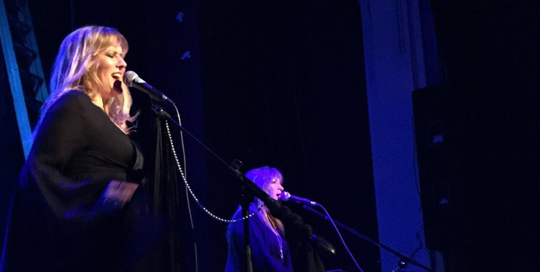 Fleetwood Mac Tribute
