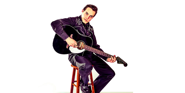 Johnny Cash Tribute