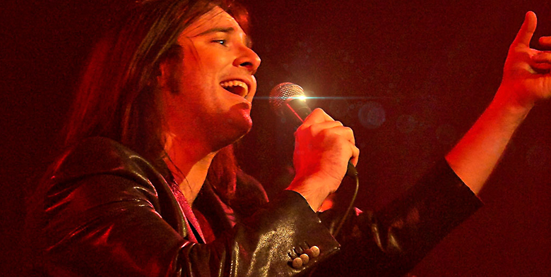 Journey Tribute