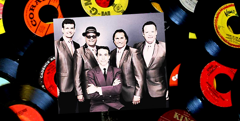 Tribute to Doo Wop and The Four Seasons