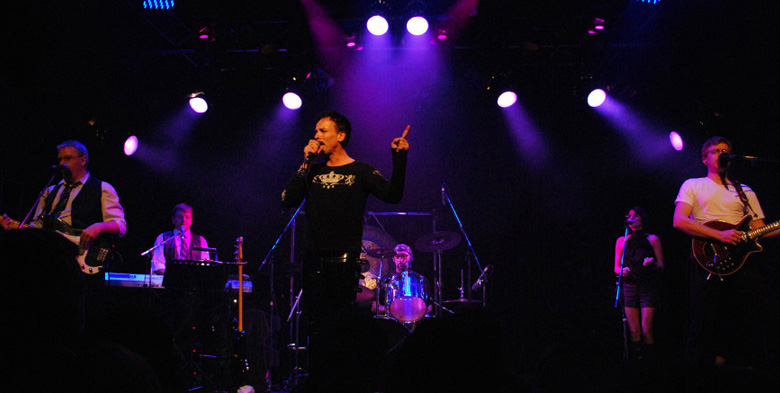 Queen Tribute